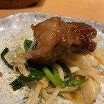 京風お好み焼き鉄板焼き 先斗 - 