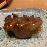 京風お好み焼き鉄板焼き 先斗 - 