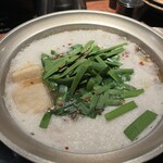 博多もつ処 煌梨 目黒店 - 