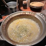 博多もつ処 煌梨 - 