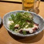 Kyoufuu Okonomiyaki Teppanyaki Ponto - 