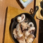 京風お好み焼き鉄板焼き 先斗 - 