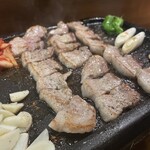 韓食酒家 yooga - 