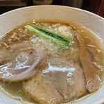 支那そばや 本店 - 