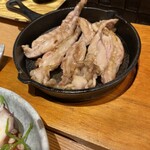 京風お好み焼き鉄板焼き 先斗 - 