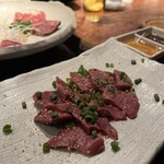 博多もつ処 煌梨 目黒店 - 