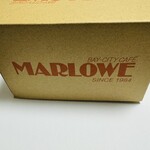 MARLOWE - テイクアウト箱