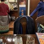 ベンジャロン - 