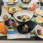 海游の宿 はくさん - 