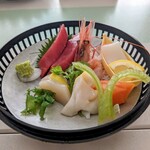 海游の宿 はくさん - 