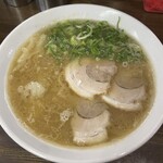 須恵三洋軒 - 料理写真: