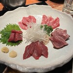 博多もつ処 煌梨 目黒店 - 