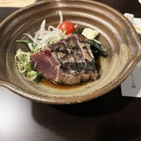 土佐料理 祢保希 新宿店 - 