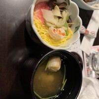 土佐料理 祢保希 新宿店 - 