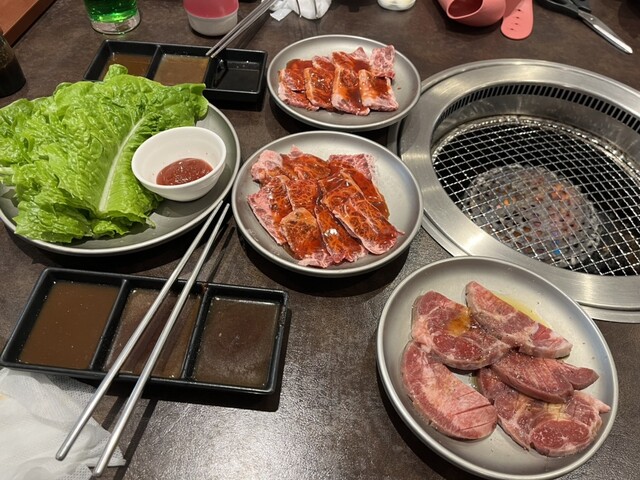 ほるもんたん ホルモン焼もんもん 北品川店 - 北品川/焼肉 | 食べログ