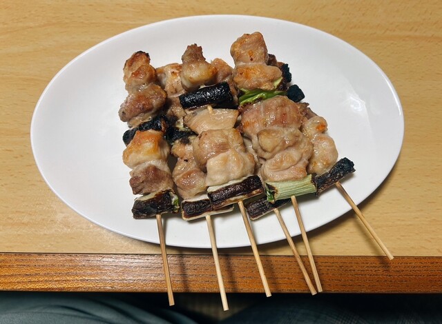 よい門 - 森岳（居酒屋）の写真