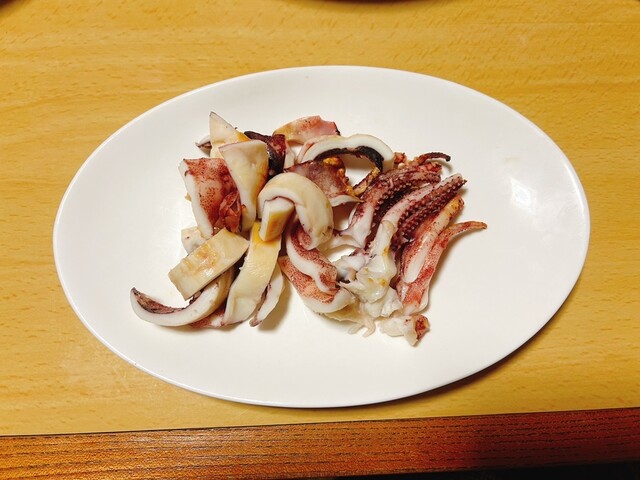 よい門 - 森岳（居酒屋）の写真