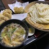 うどん家　一