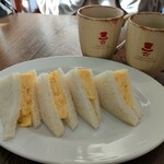 Fukubishi Kagerou Kafe - 