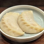 七席中華 コバコ - 蒸し餃子