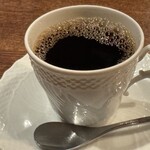 COFFEE HALL くぐつ草 - ブレンドコーヒー（ストロング）