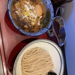 Tsukemen Gyorai - 