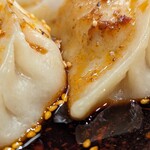 七席中華 コバコ - もっちもち