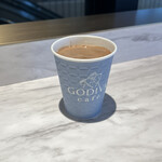 GODIVA cafe - 