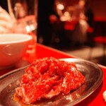 Yakiniku Nyuyoko - 