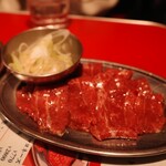 Yakiniku Nyuyoko - 