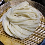 Udon Ya Kazu - 