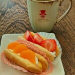 福菱 Kagerou Cafe - 