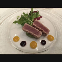 エスカーレ ホテルモントレ グラスミア大阪 - 