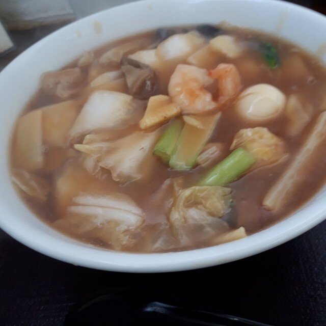 天蓮華（テンレンゲ） - 小樽（中華料理）の写真