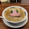 中華蕎麦にし乃