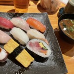 Himesushi - 