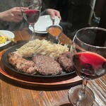 肉イタリアン Buona Carne - 