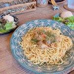 NaNairo PasTa - 