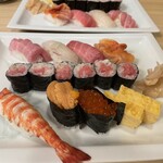 Sushi Han - 