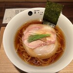 Nippon Ramen 凛 KYOTO - 