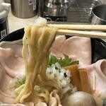 らーめんスタンド アール&アール - 