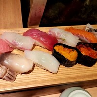 鮨丸 - 