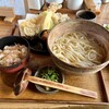うどん山長
