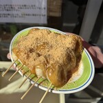 味の店 たかはし - 