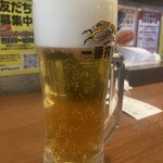 肉野菜炒め ベジ郎 渋谷総本店 - 