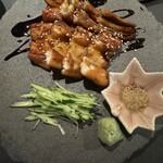 オ山ノ活惚レ - 