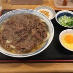 本格さぬきうどん　穂乃香 - 