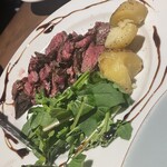 Italian Kitchen VANSAN 津田沼店 - 