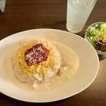 カラーズ - 料理写真: