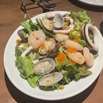 Italian Kitchen VANSAN - 